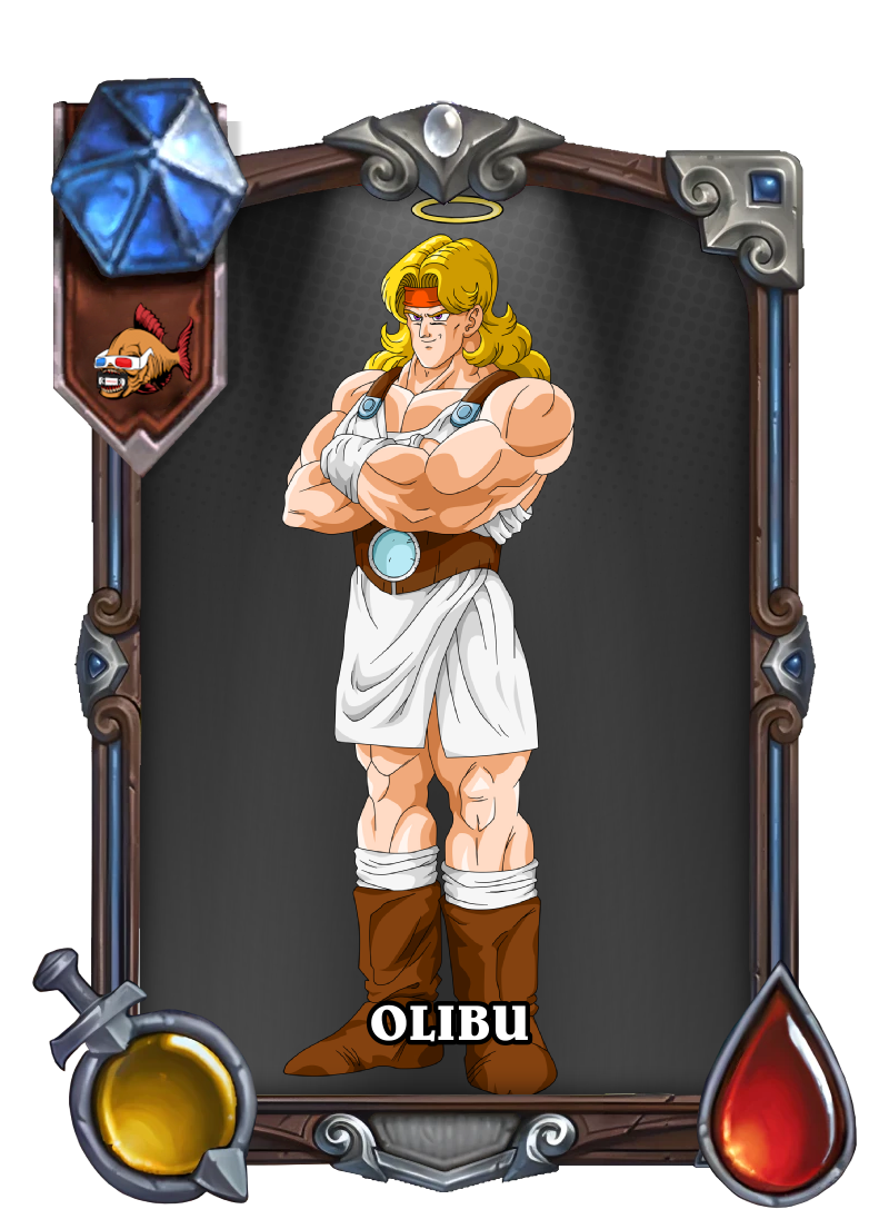 OLIBU